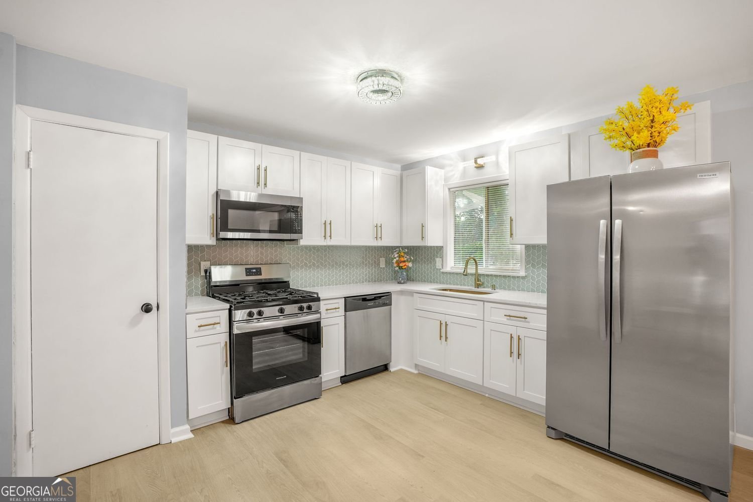 2153 Greenhill Drive Marietta - Photo 9