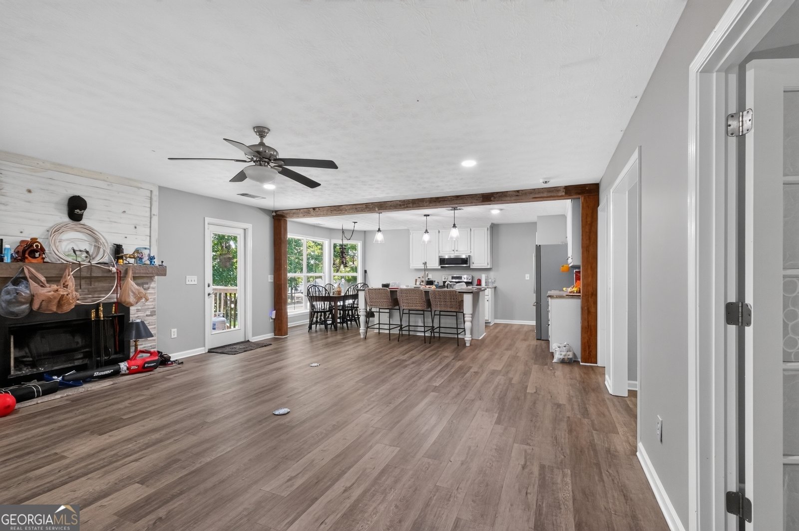 121 Normandy Road Eatonton - Photo 10