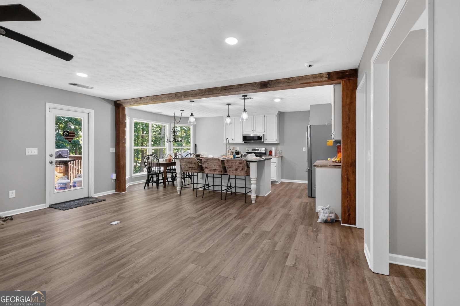 121 Normandy Road Eatonton - Photo 11