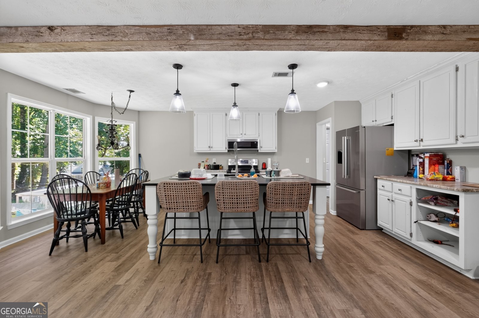 121 Normandy Road Eatonton - Photo 12