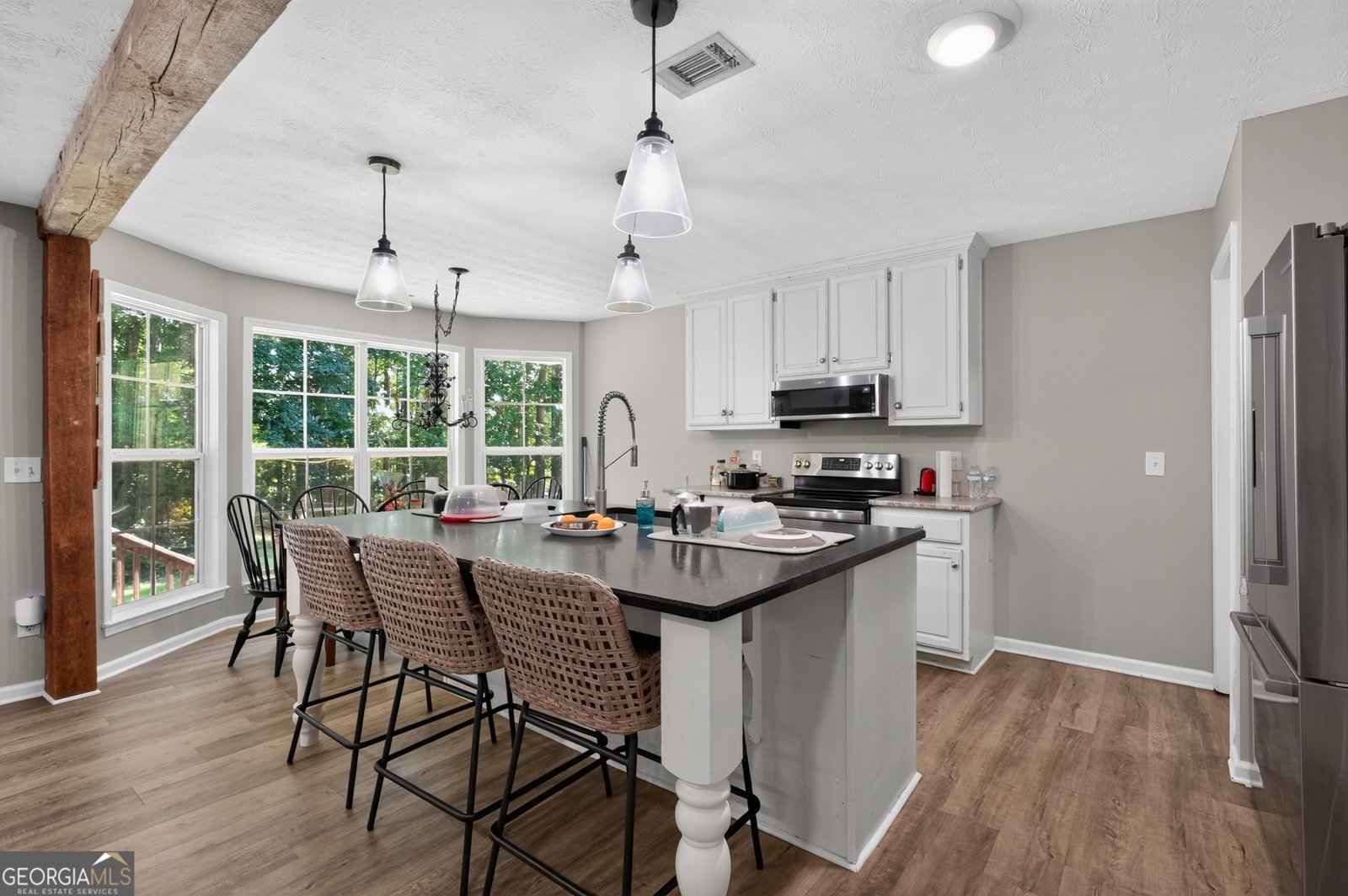 121 Normandy Road Eatonton - Photo 13