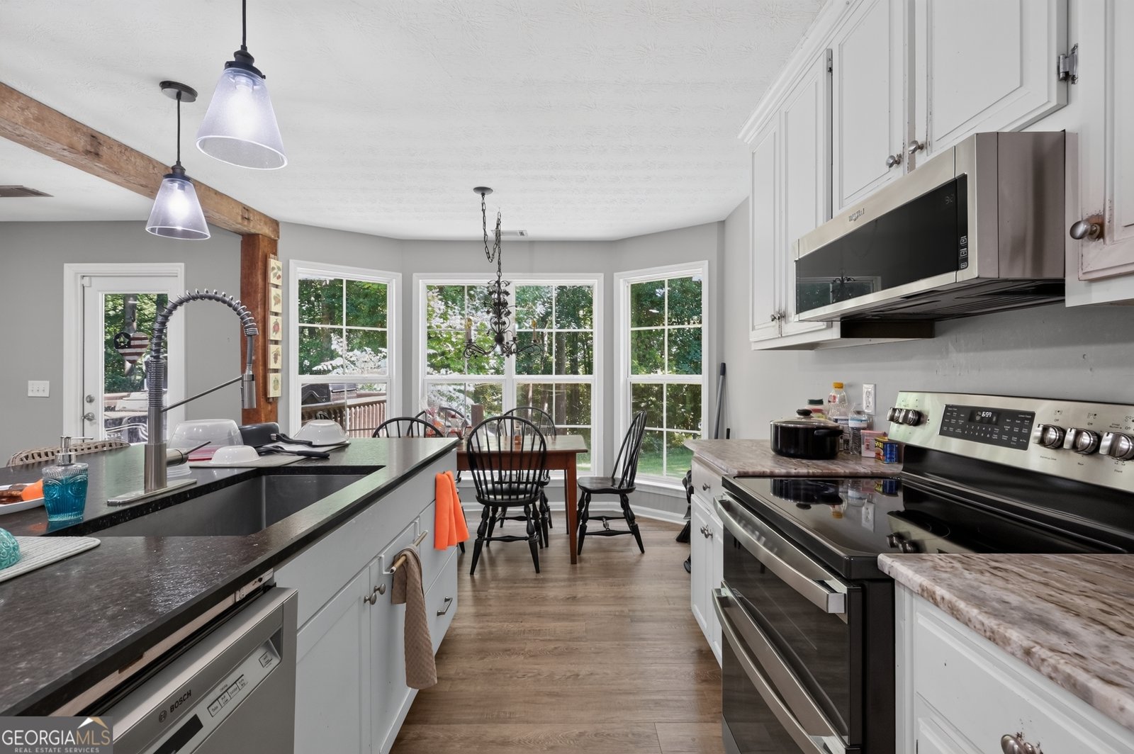 121 Normandy Road Eatonton - Photo 14