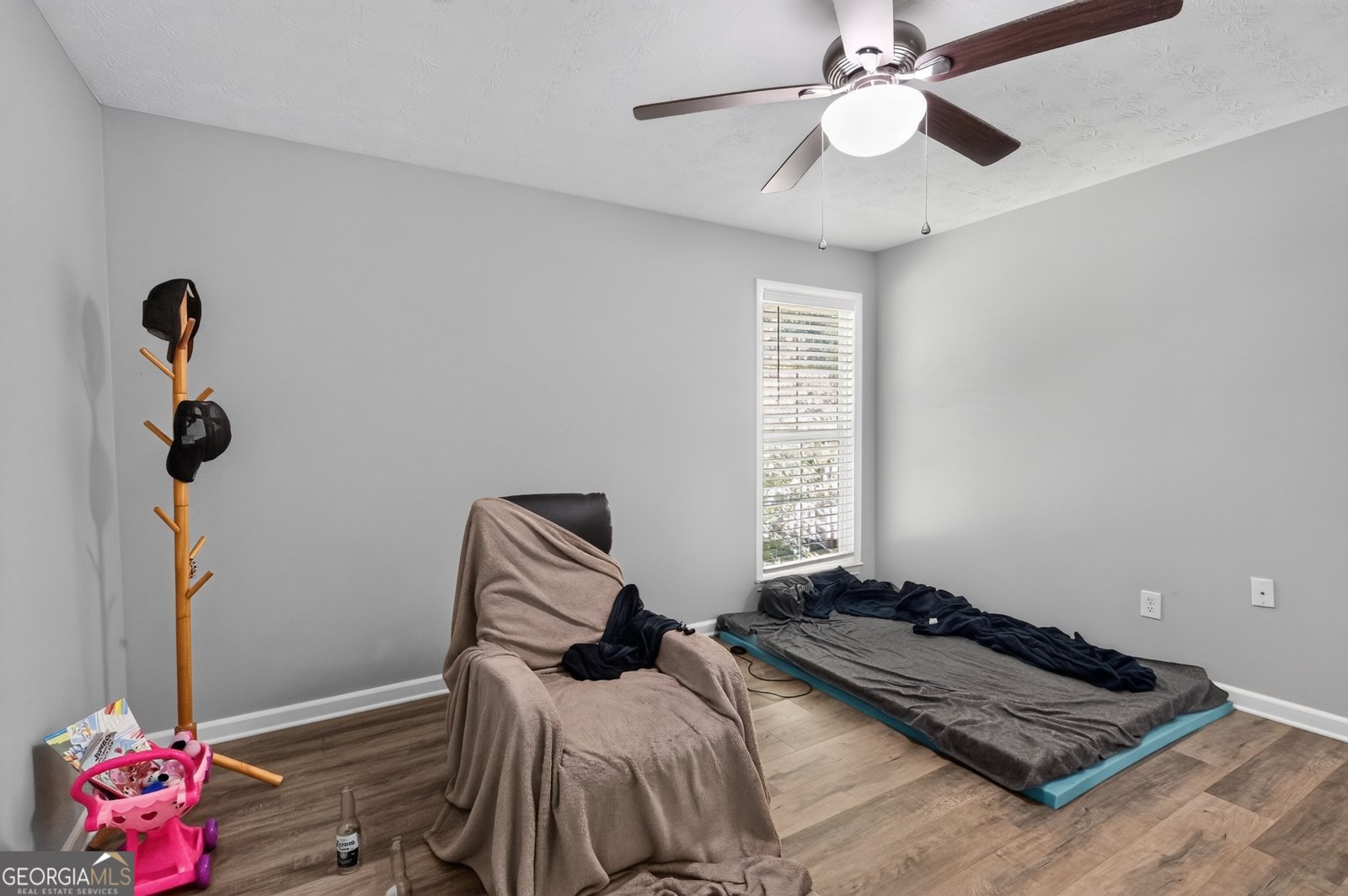 121 Normandy Road Eatonton - Photo 18