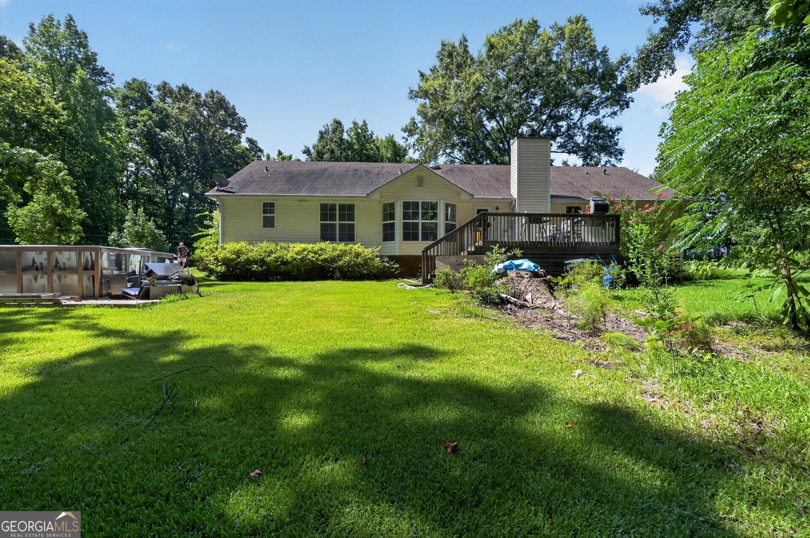 121 Normandy Road Eatonton - Photo 7