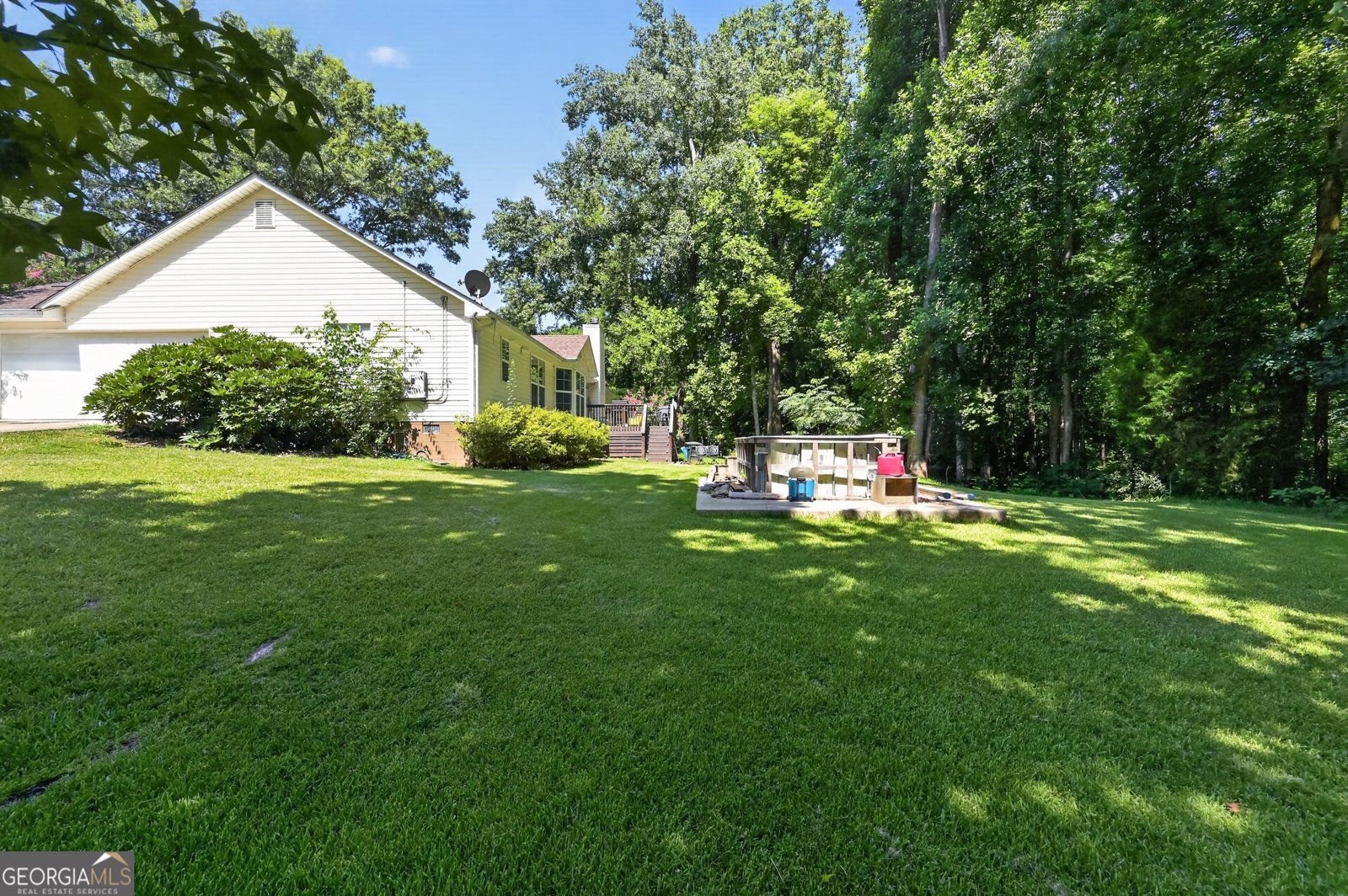 121 Normandy Road Eatonton - Photo 8
