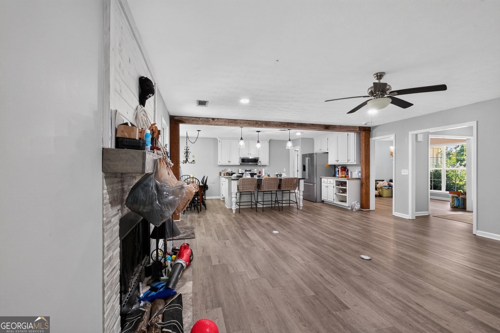 121 Normandy Road Eatonton - Photo 9