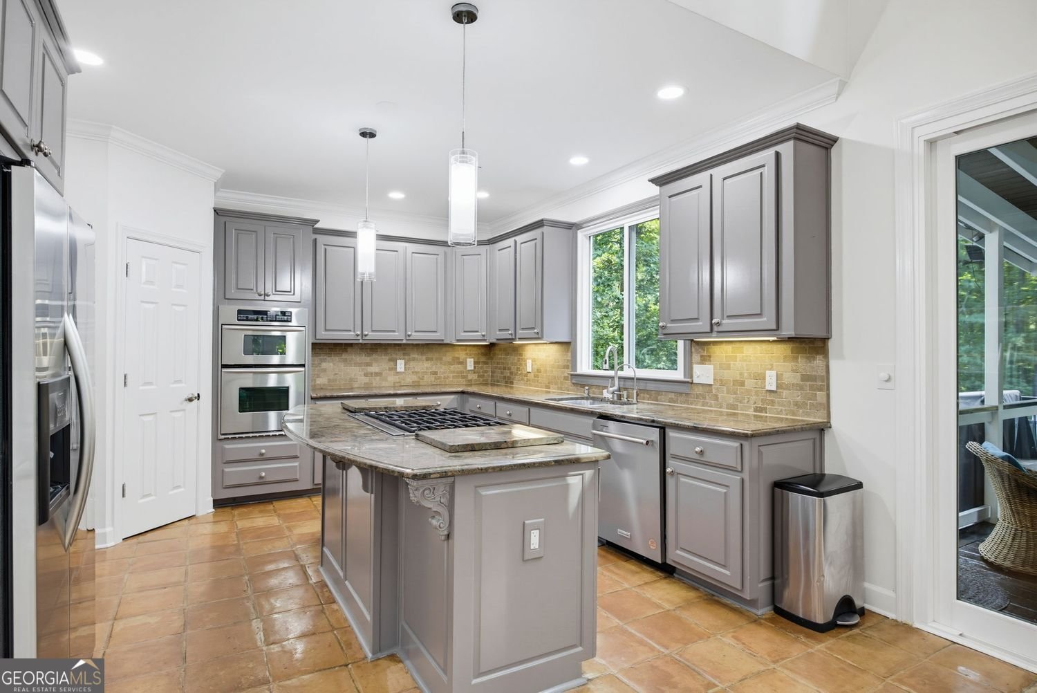 5363 Thornapple Lane Acworth - Photo 11