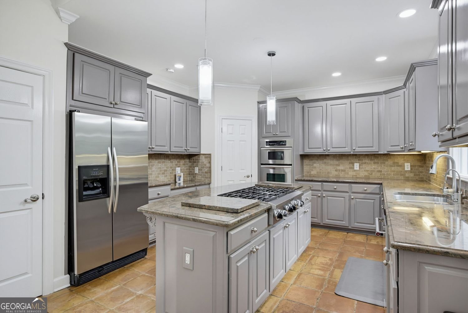 5363 Thornapple Lane Acworth - Photo 12