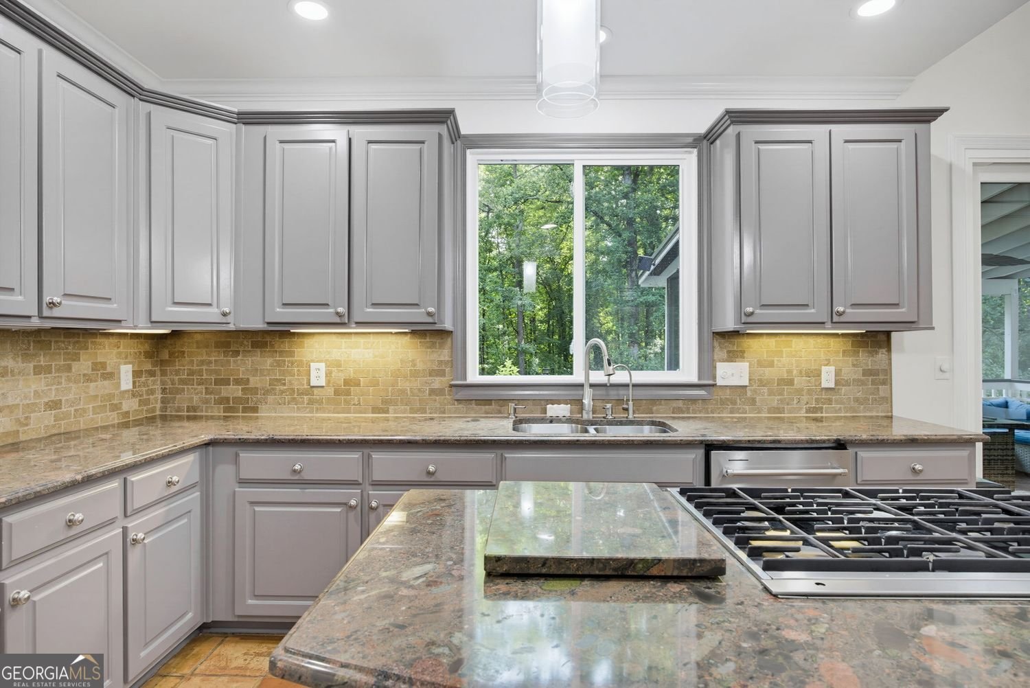 5363 Thornapple Lane Acworth - Photo 14
