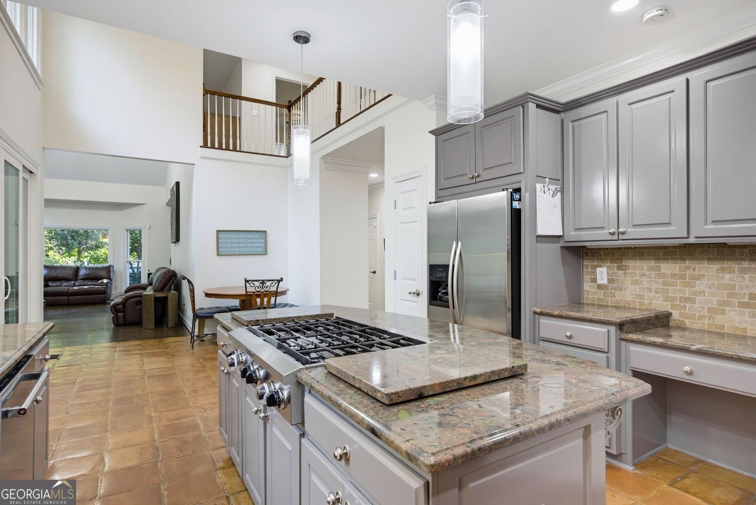 5363 Thornapple Lane Acworth - Photo 15