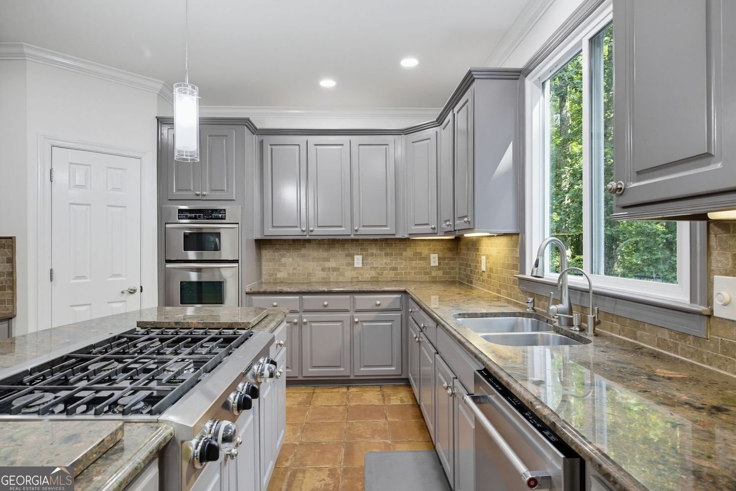5363 Thornapple Lane Acworth - Photo 16