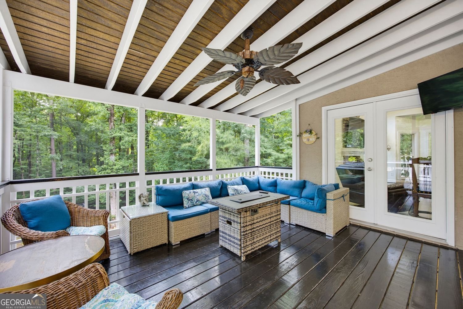 5363 Thornapple Lane Acworth - Photo 19