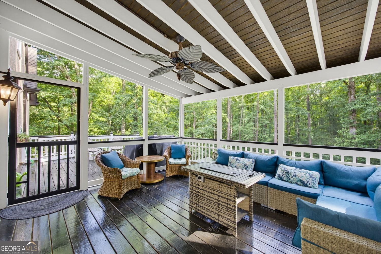 5363 Thornapple Lane Acworth - Photo 20