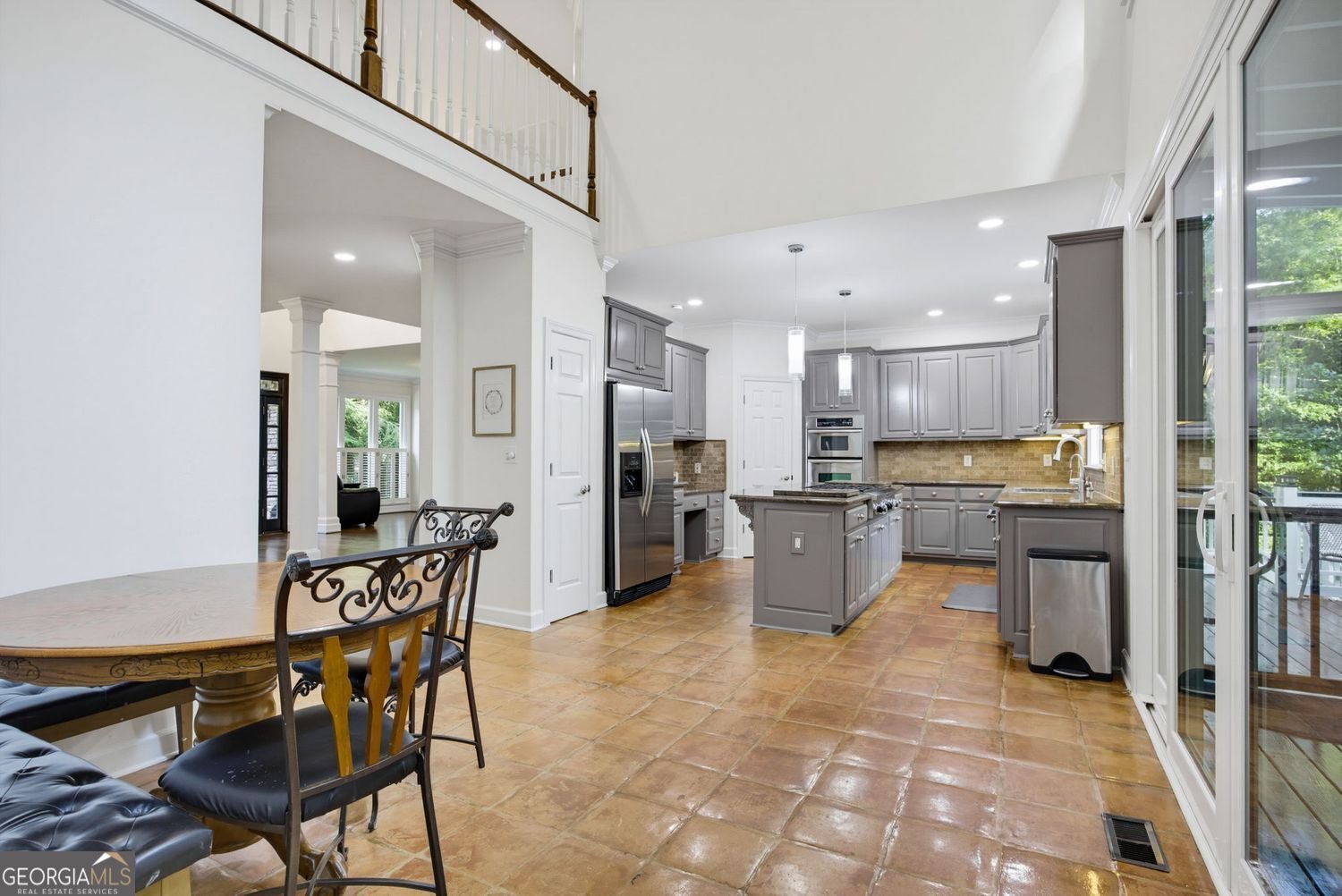 5363 Thornapple Lane Acworth - Photo 22
