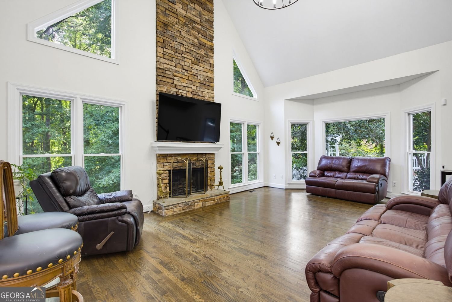 5363 Thornapple Lane Acworth - Photo 23