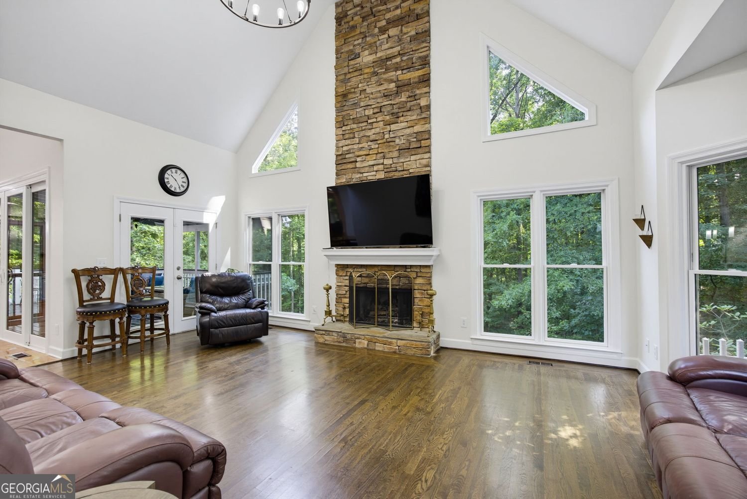 5363 Thornapple Lane Acworth - Photo 24