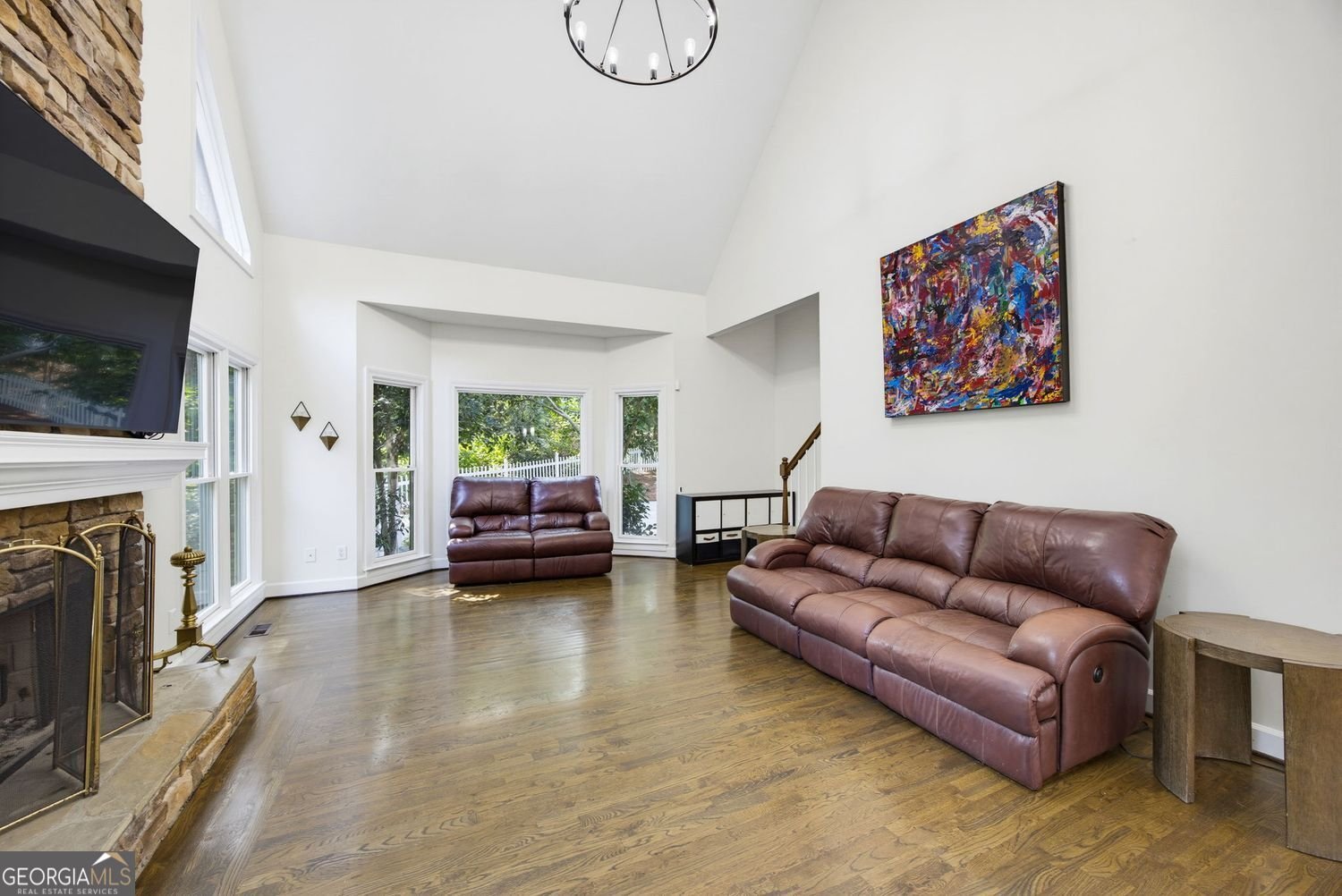 5363 Thornapple Lane Acworth - Photo 25