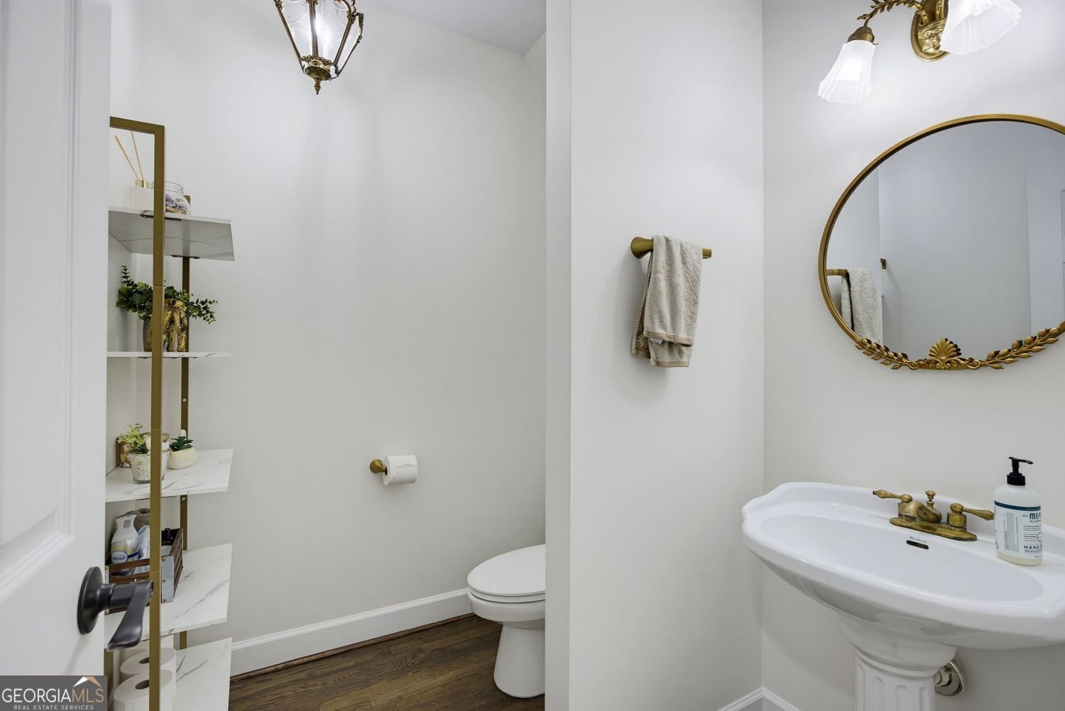 5363 Thornapple Lane Acworth - Photo 27