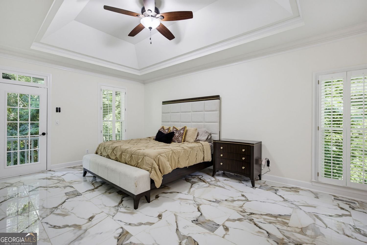 5363 Thornapple Lane Acworth - Photo 29