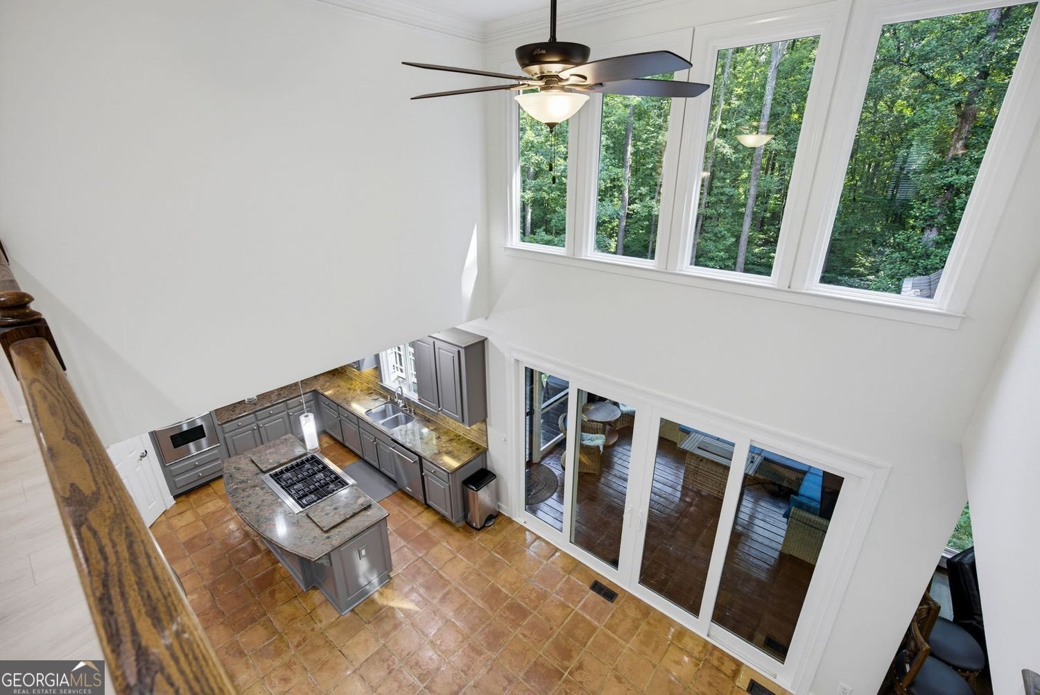 5363 Thornapple Lane Acworth - Photo 44