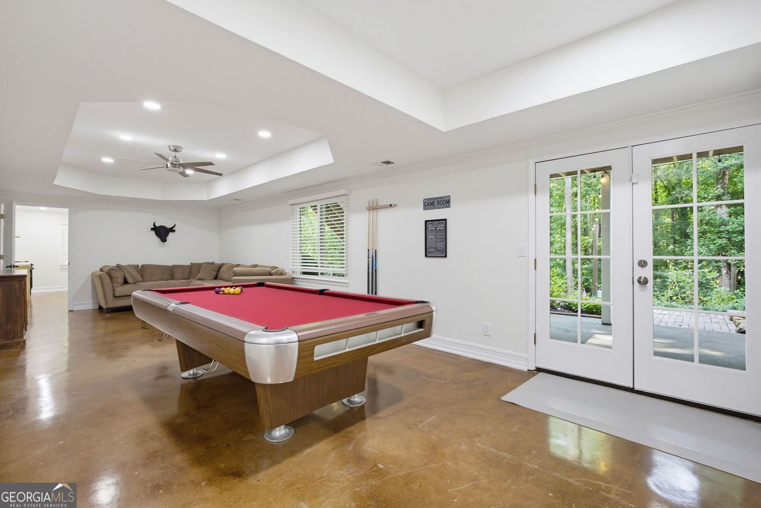 5363 Thornapple Lane Acworth - Photo 49