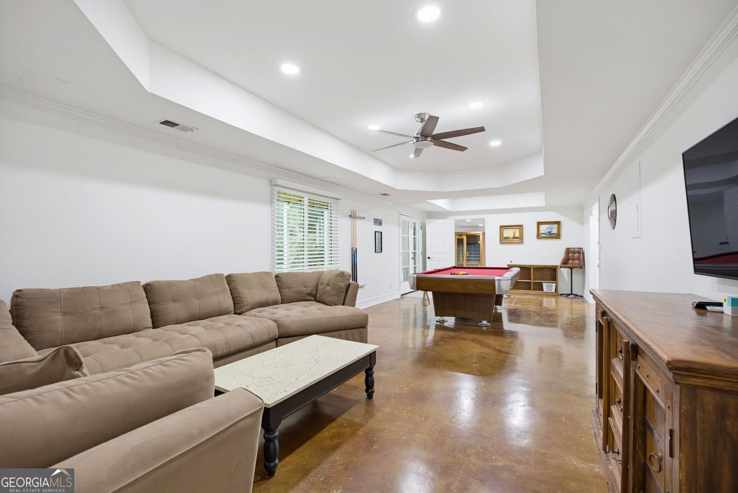 5363 Thornapple Lane Acworth - Photo 50