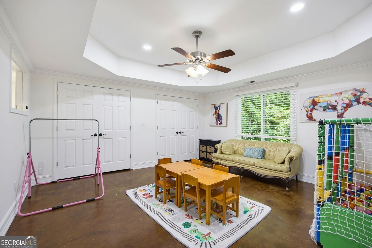 5363 Thornapple Lane Acworth - Photo 53