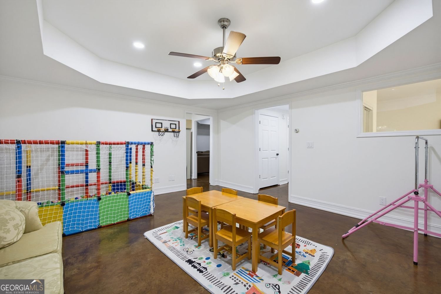 5363 Thornapple Lane Acworth - Photo 54