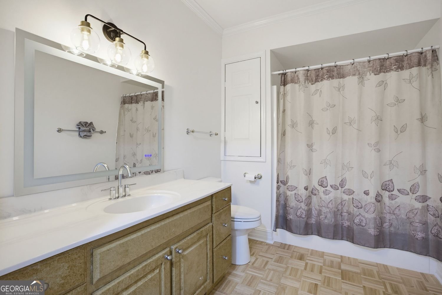 5363 Thornapple Lane Acworth - Photo 56