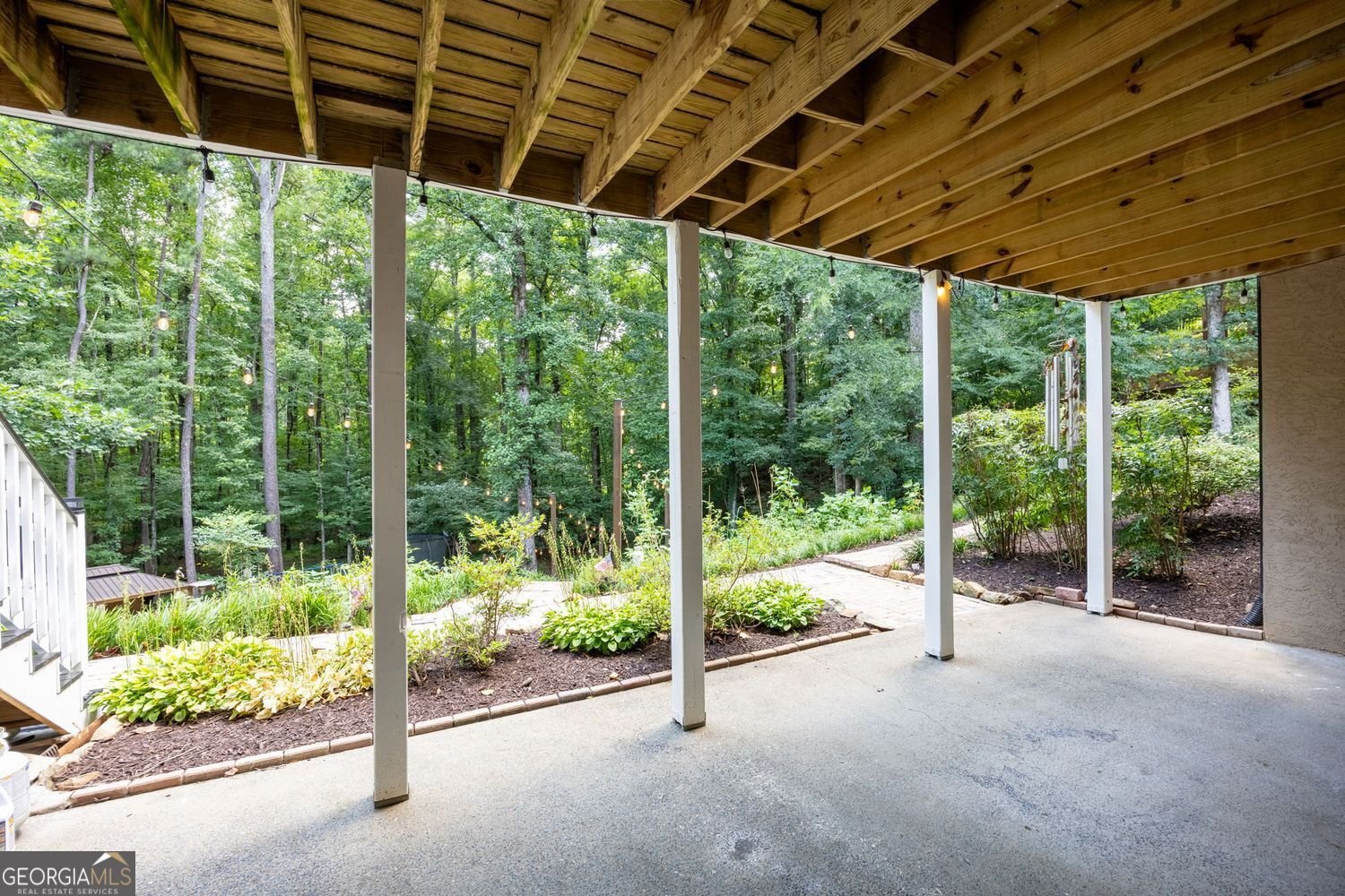 5363 Thornapple Lane Acworth - Photo 59