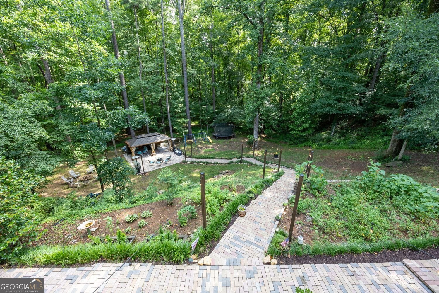 5363 Thornapple Lane Acworth - Photo 61