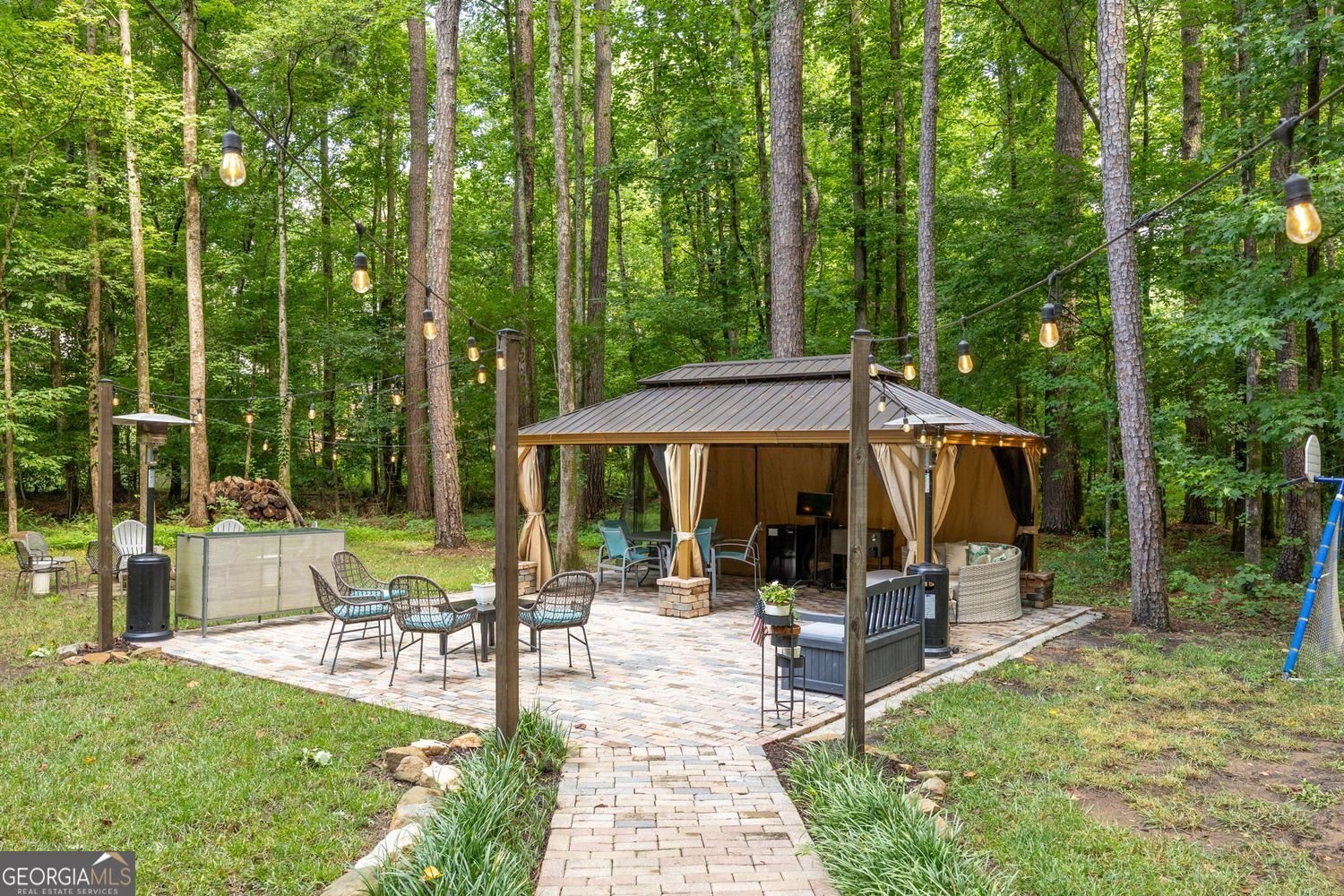 5363 Thornapple Lane Acworth - Photo 63
