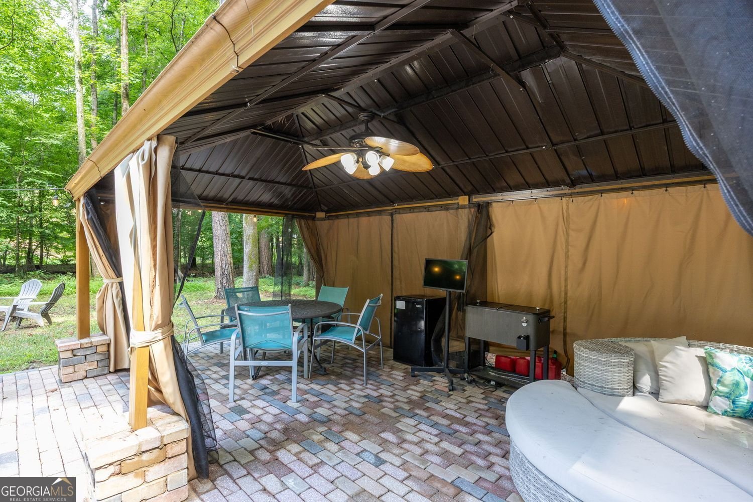 5363 Thornapple Lane Acworth - Photo 64