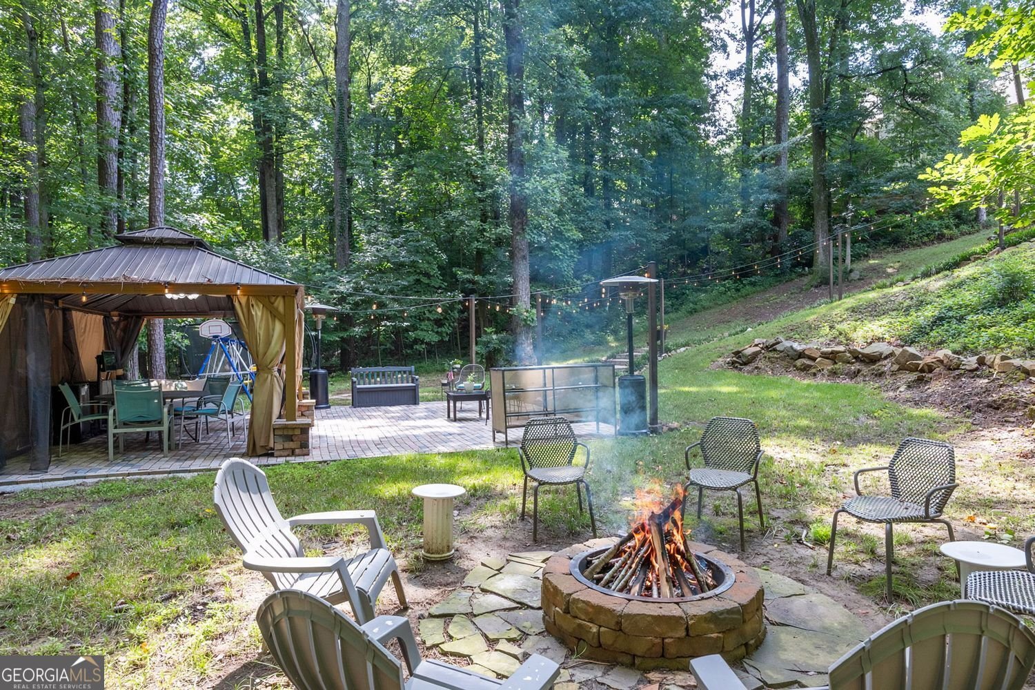 5363 Thornapple Lane Acworth - Photo 66