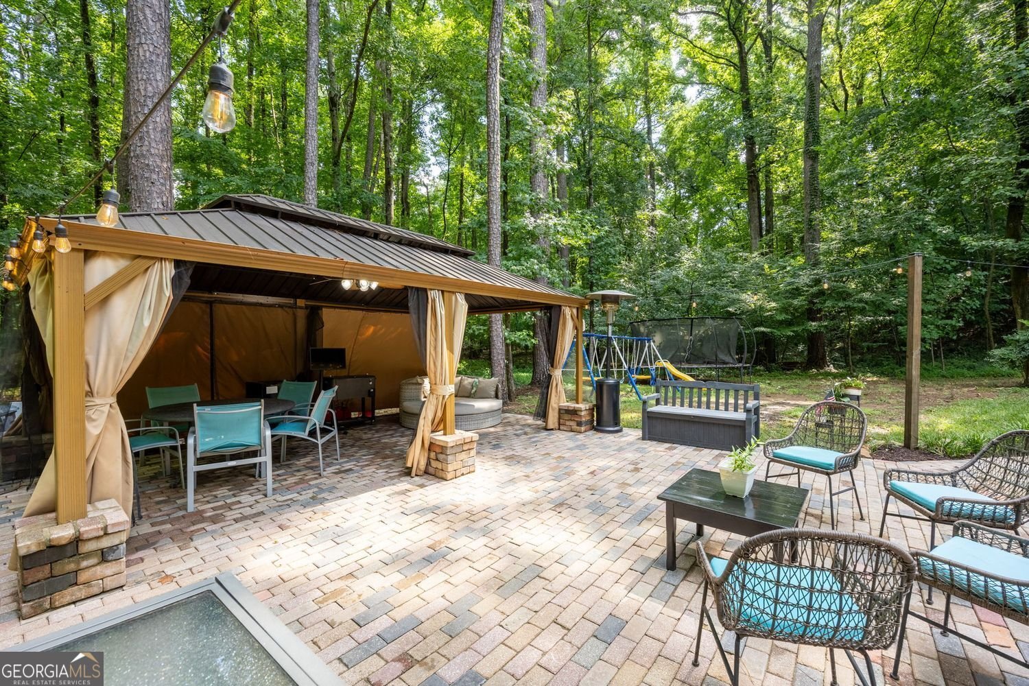 5363 Thornapple Lane Acworth - Photo 67