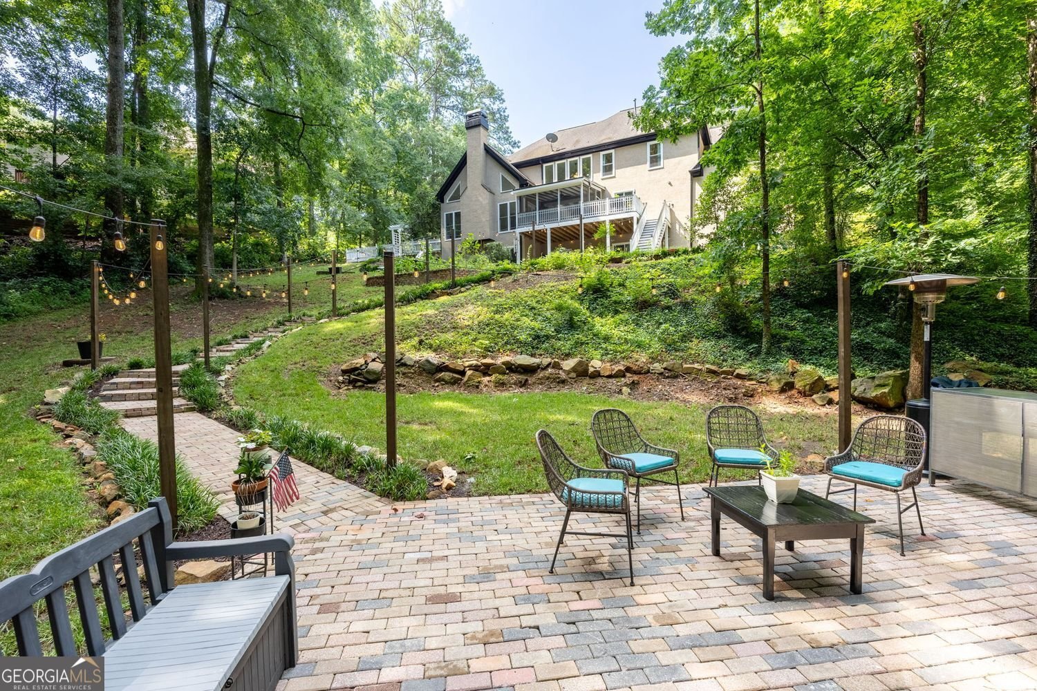 5363 Thornapple Lane Acworth - Photo 68