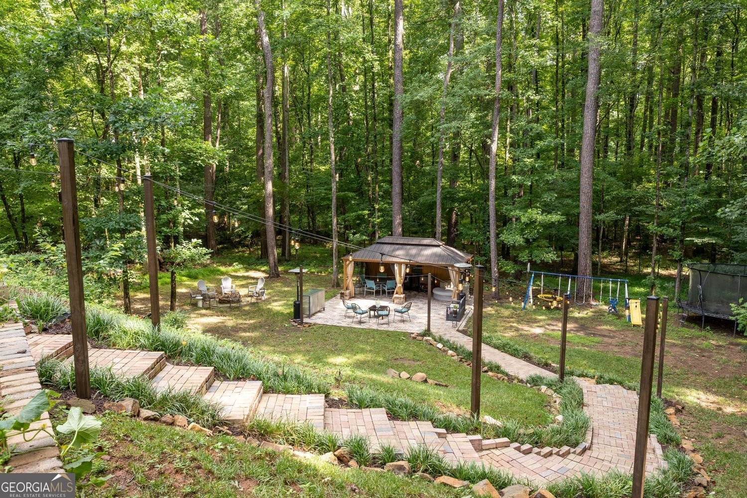 5363 Thornapple Lane Acworth - Photo 69