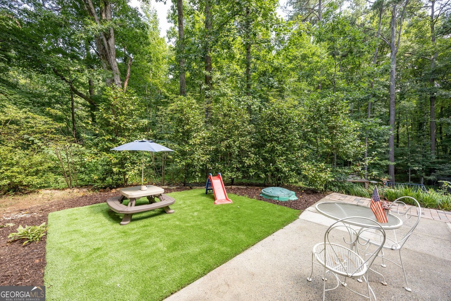 5363 Thornapple Lane Acworth - Photo 70