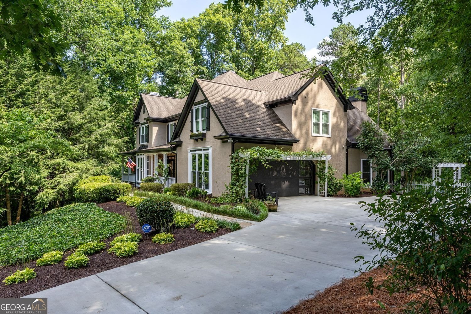 5363 Thornapple Lane Acworth - Photo 75