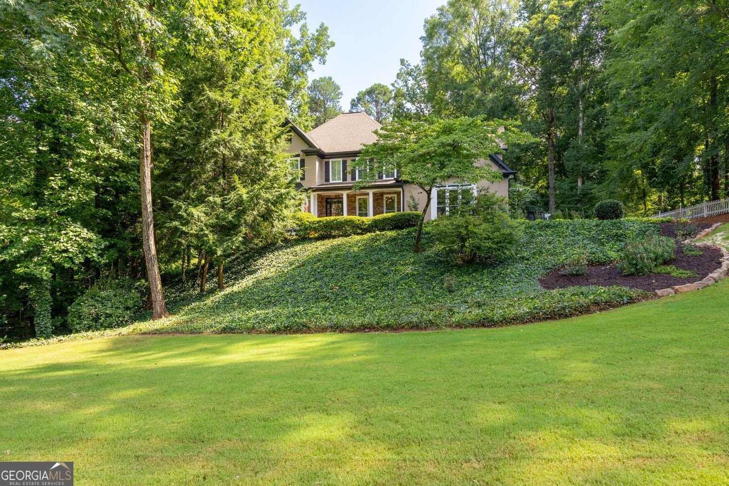 5363 Thornapple Lane Acworth - Photo 76