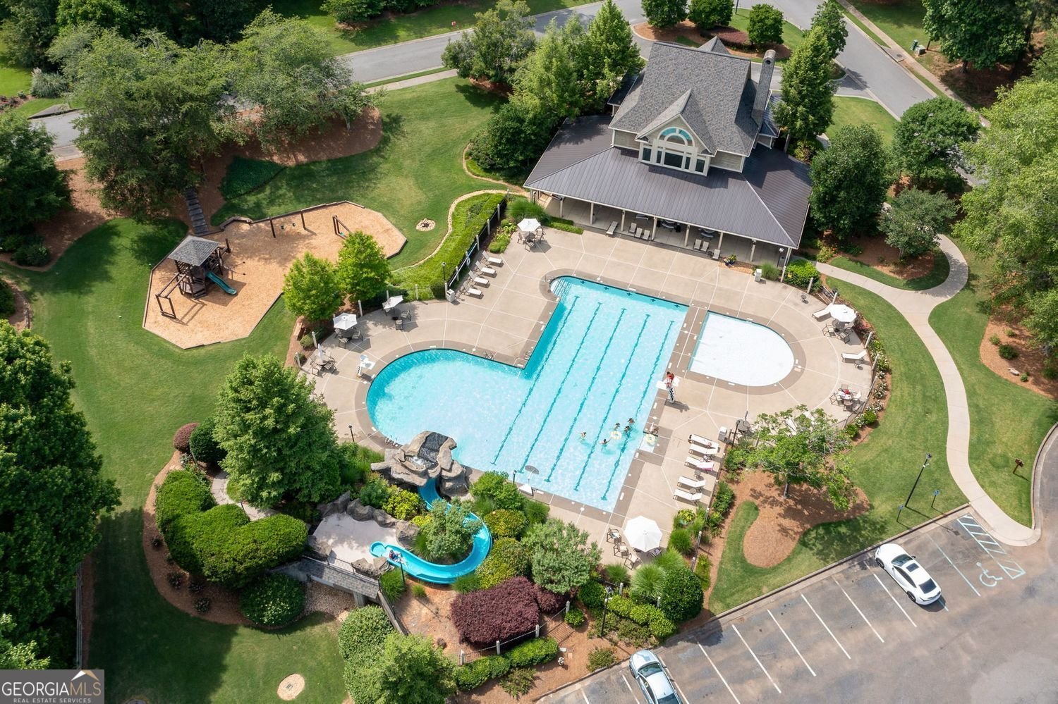 5363 Thornapple Lane Acworth - Photo 77