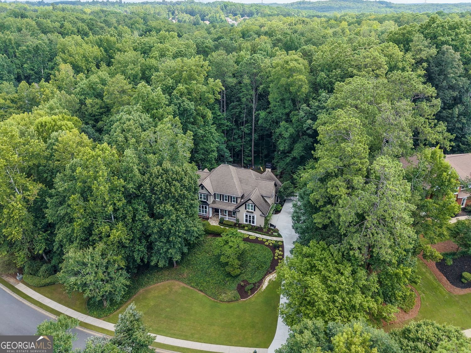 5363 Thornapple Lane Acworth - Photo 81