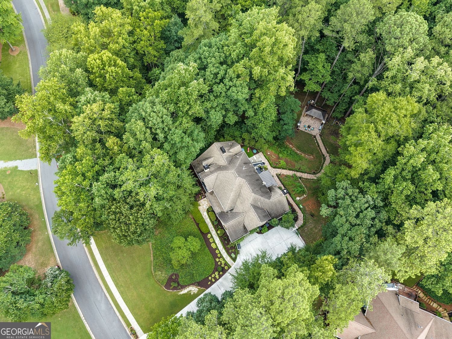 5363 Thornapple Lane Acworth - Photo 82