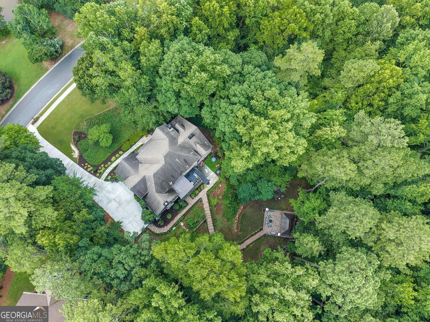 5363 Thornapple Lane Acworth - Photo 83