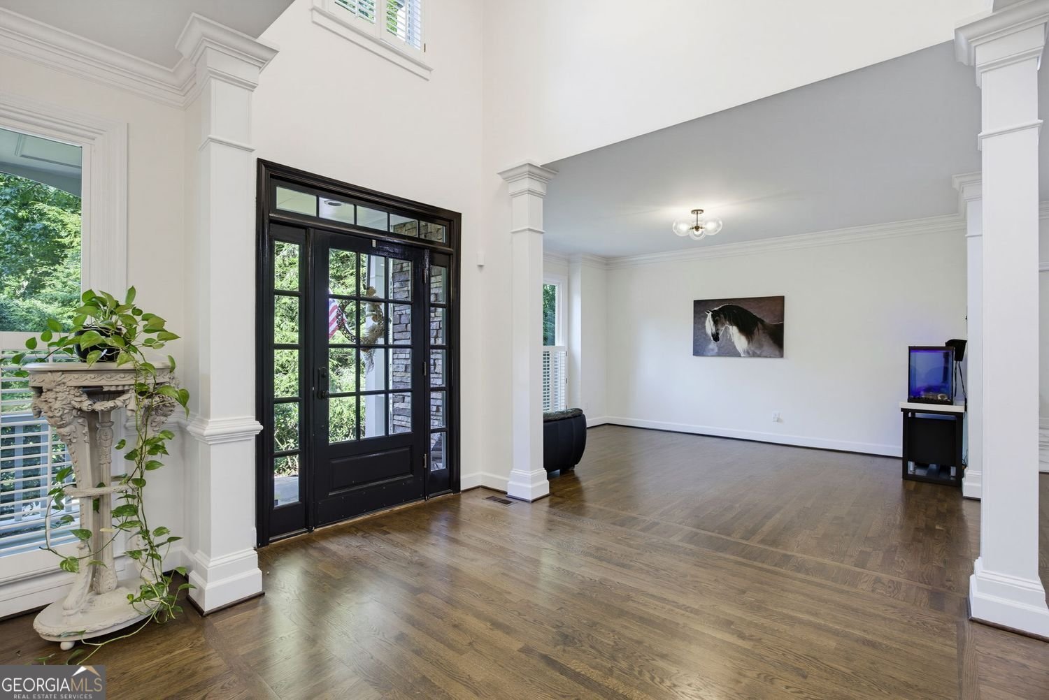 5363 Thornapple Lane Acworth - Photo 9