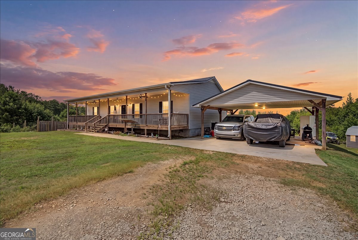 147 Edgar Bell Road Tallapoosa - Photo 13