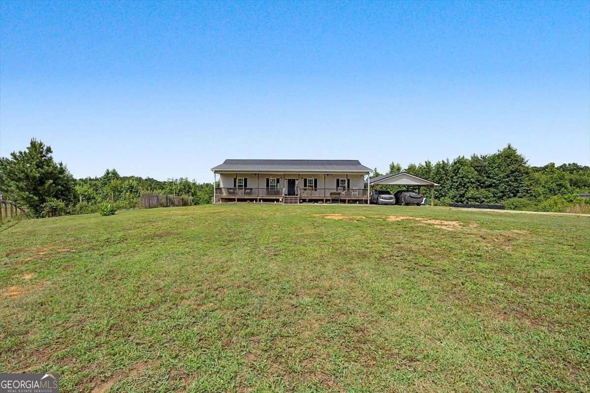 147 Edgar Bell Road Tallapoosa - Photo 14