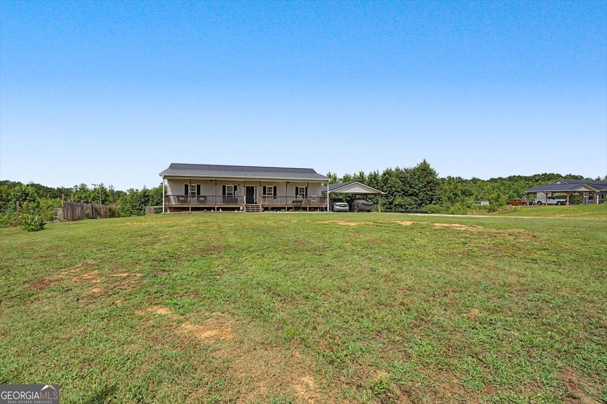 147 Edgar Bell Road Tallapoosa - Photo 15