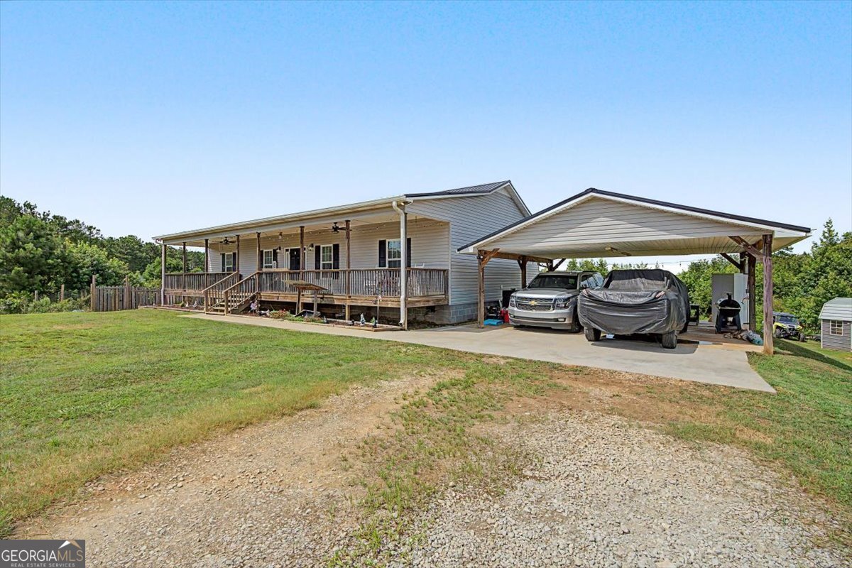 147 Edgar Bell Road Tallapoosa - Photo 17