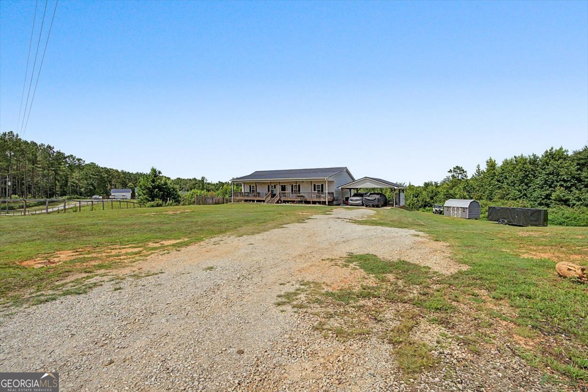 147 Edgar Bell Road Tallapoosa - Photo 35